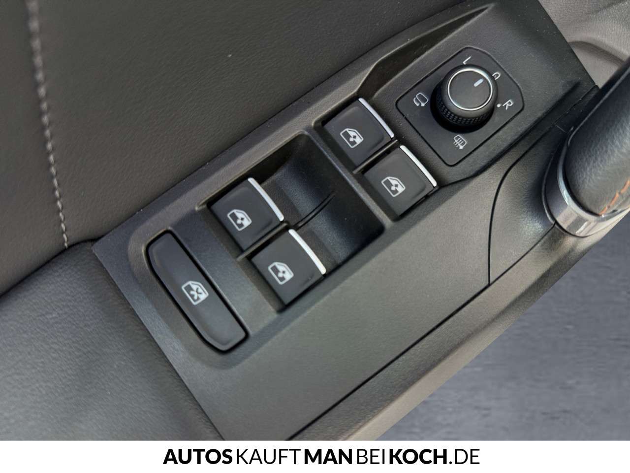 Fahrzeugbild eines CUPRA Formentor