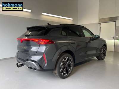 Bild CUPRA Terramar
