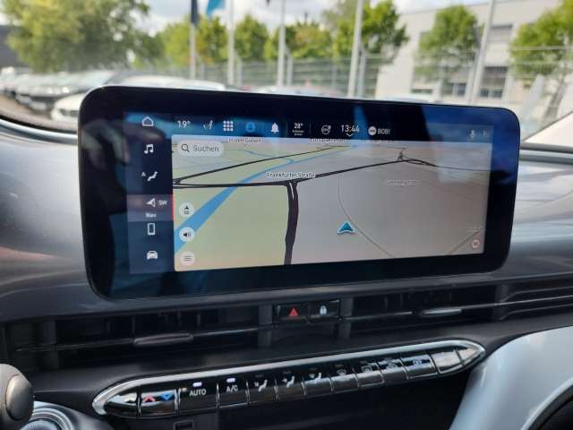 Fahrzeugbild eines Fiat 500