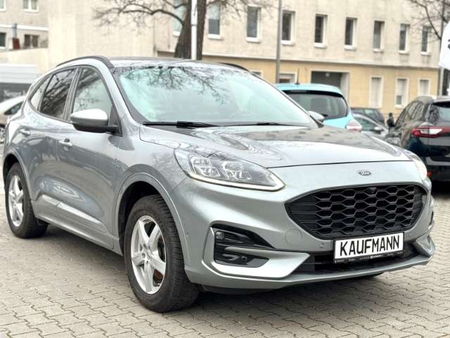 Fahrzeugbild eines Ford Kuga