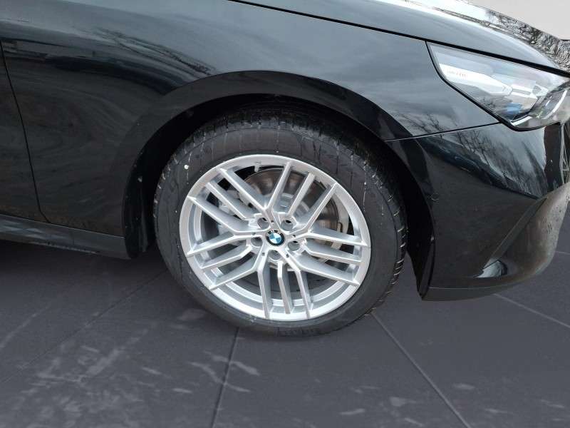 Fahrzeugbild eines BMW 5er-Reihe