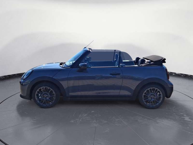 Fahrzeugbild eines MINI COOPER