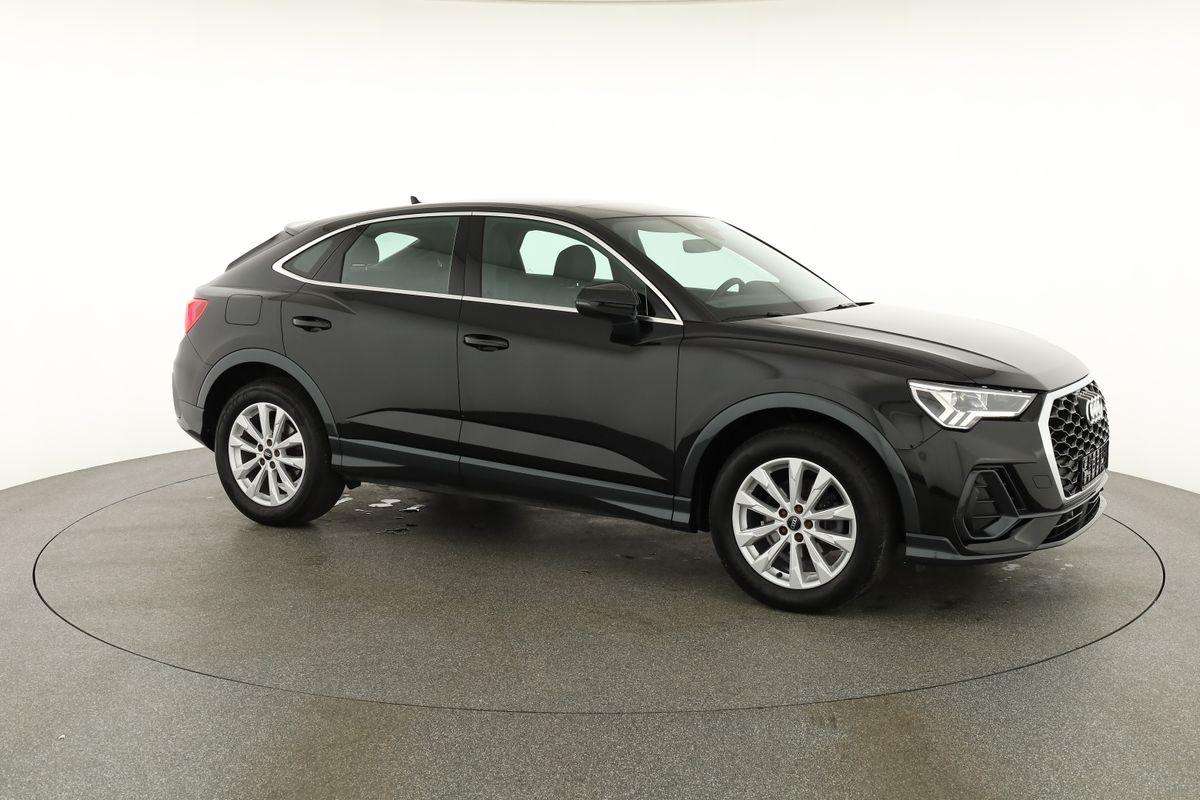 Fahrzeugbild eines Audi Q3