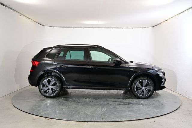 Fahrzeugbild eines Skoda Kamiq