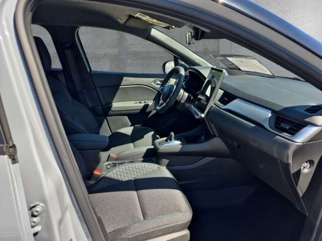 Fahrzeugbild eines Renault Captur