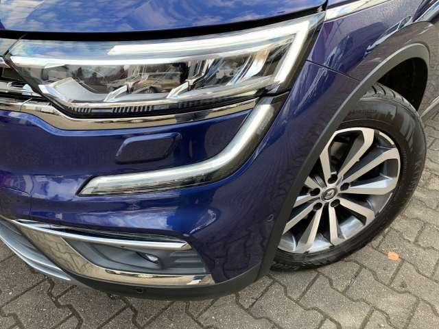 Fahrzeugbild eines Renault Koleos