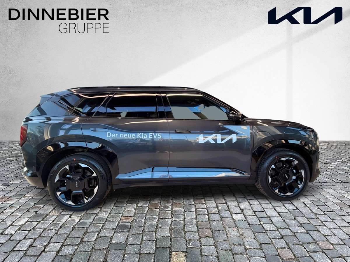 Fahrzeugbild eines Kia EV5