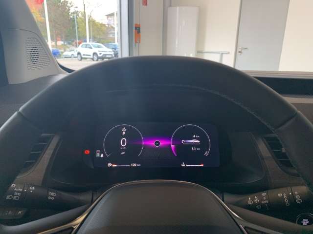 Fahrzeugbild eines Renault Kangoo