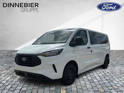 Bild Ford Transit Custom