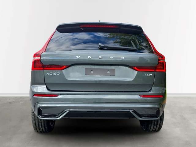 Fahrzeugbild eines Volvo XC60