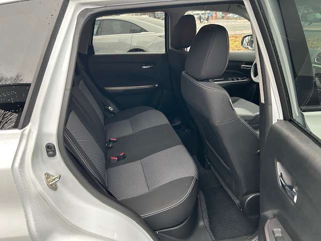 Fahrzeugbild eines Suzuki Vitara