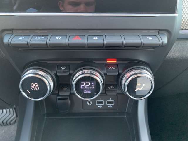 Fahrzeugbild eines Renault Arkana