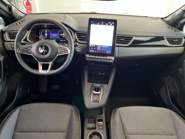 Fahrzeugbild eines Mitsubishi Grandis