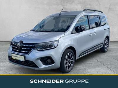 Bild Renault Kangoo