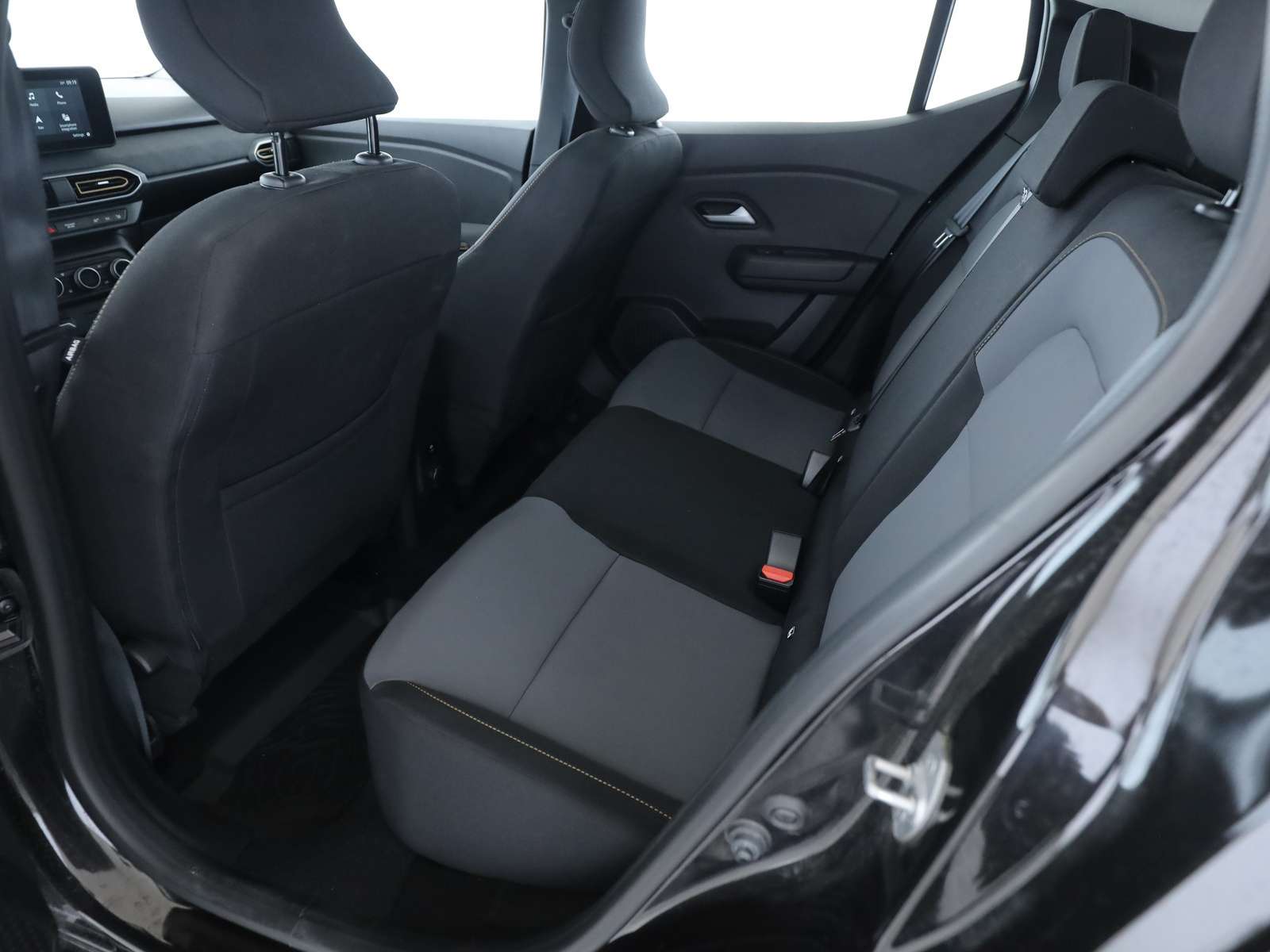 Fahrzeugbild eines Dacia Sandero