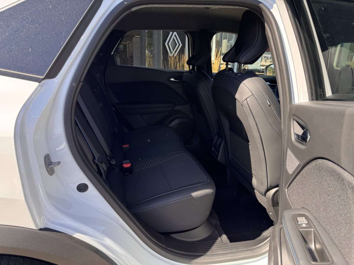 Fahrzeugbild eines Renault Symbioz
