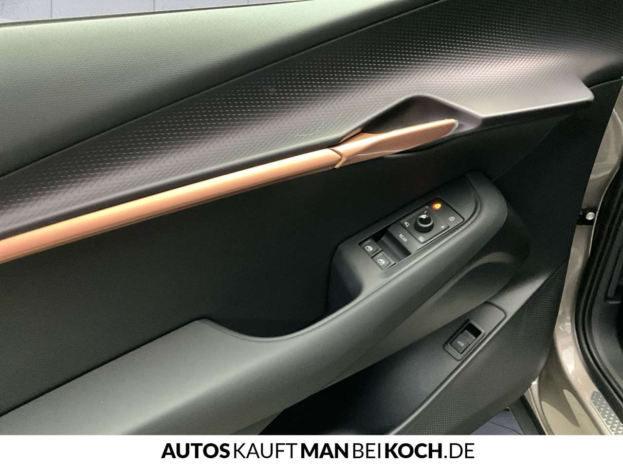 Fahrzeugbild eines CUPRA Tavascan