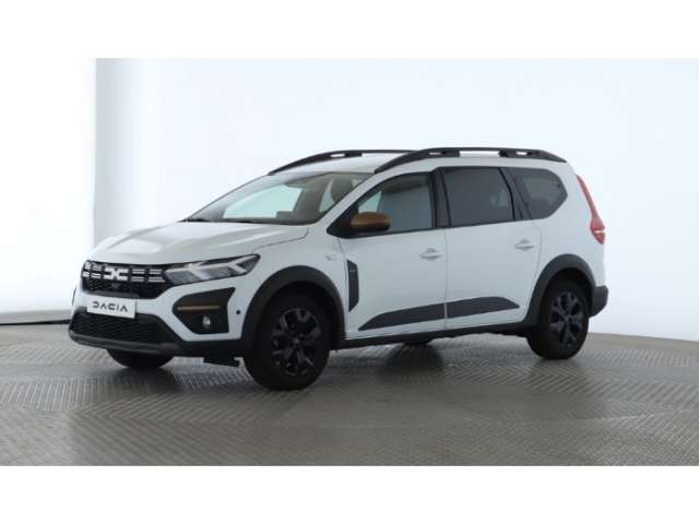 Fahrzeugbild eines Dacia Jogger