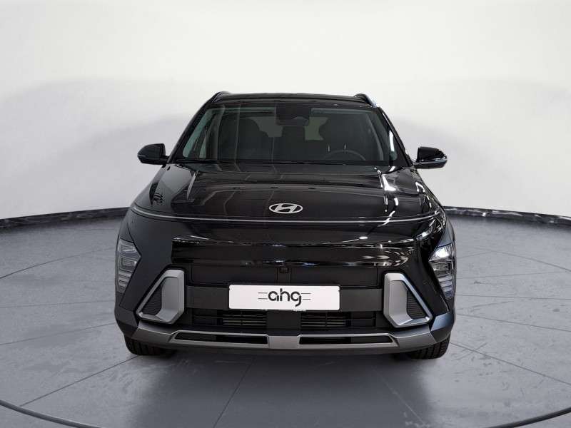Fahrzeugbild eines Hyundai Kona