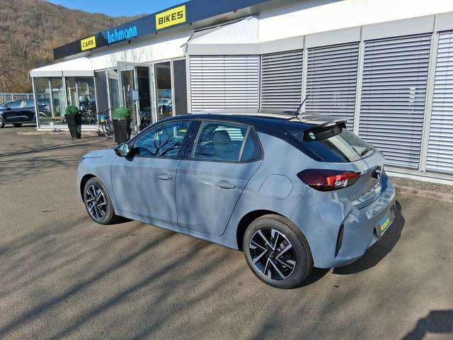 Fahrzeugbild eines Opel Corsa