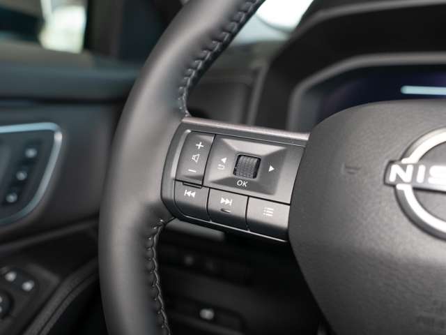 Fahrzeugbild eines Nissan X-TRAIL