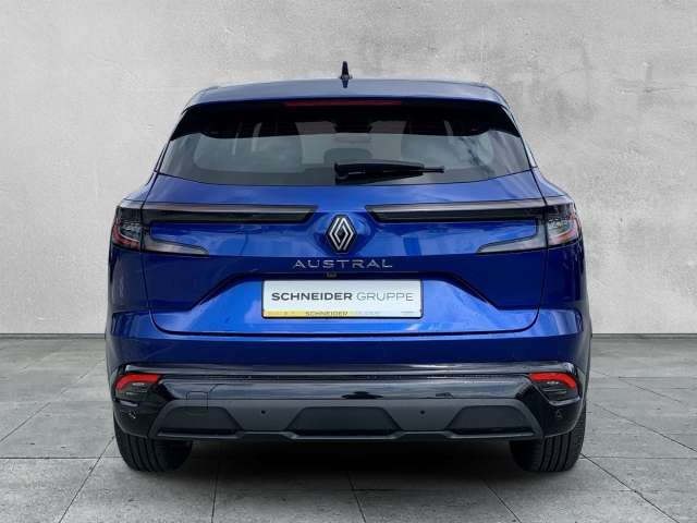 Fahrzeugbild eines Renault Austral