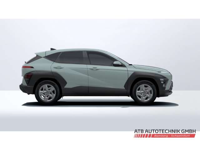 Fahrzeugbild eines Hyundai Kona