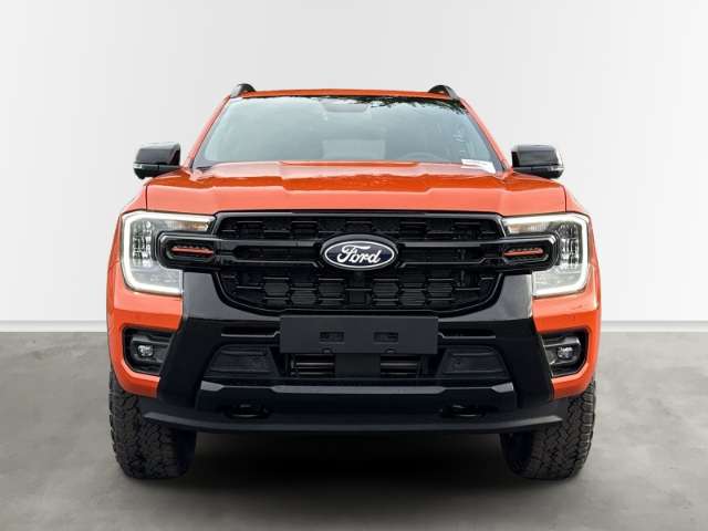 Fahrzeugbild eines Ford Ranger