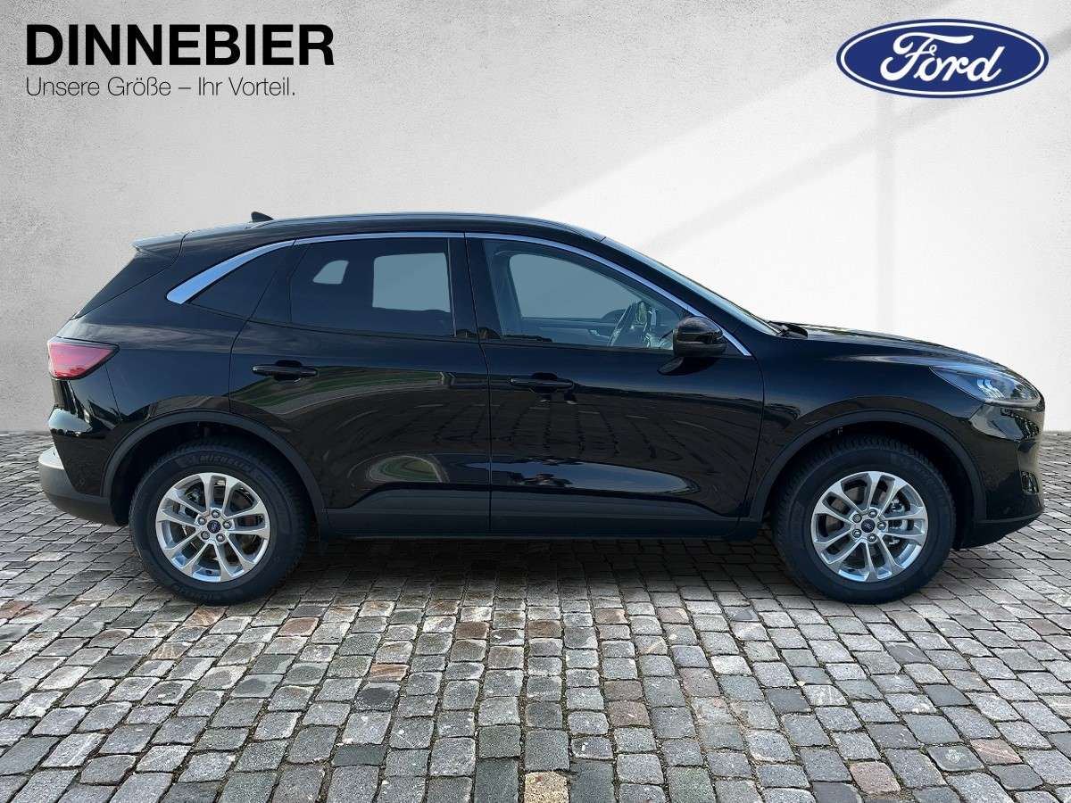 Fahrzeugbild eines Ford Kuga