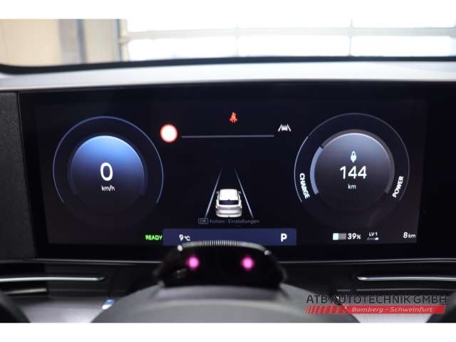 Fahrzeugbild eines Hyundai Kona Elektro