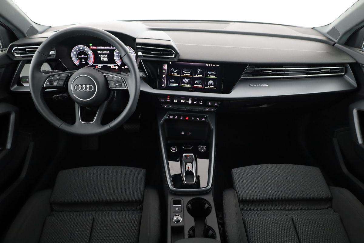 Fahrzeugbild eines Audi A3