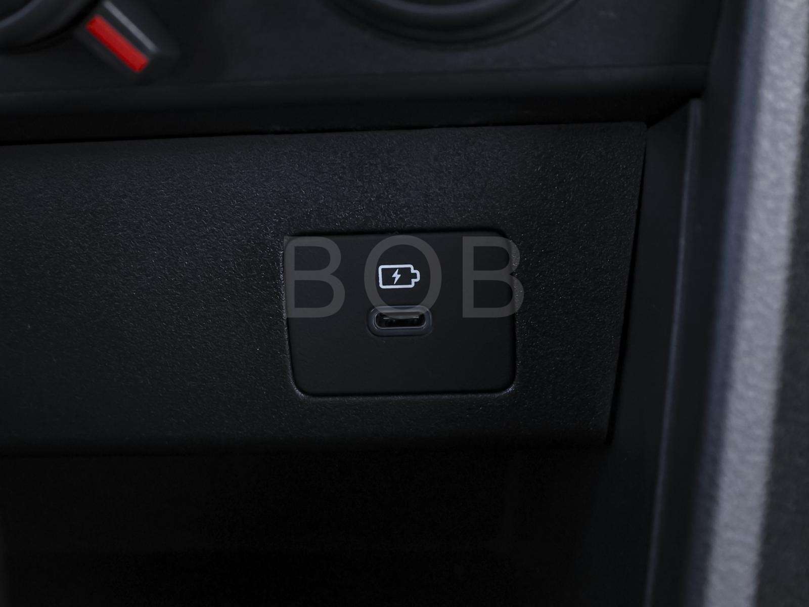 Fahrzeugbild eines Dacia Sandero