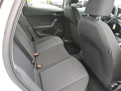 Bild SEAT Arona