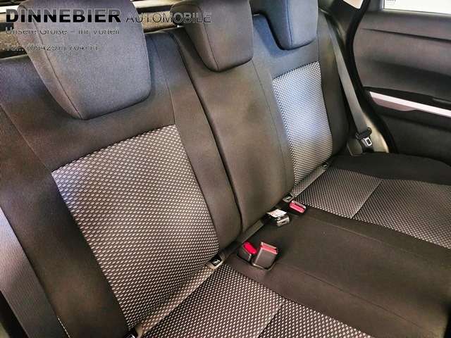 Fahrzeugbild eines Suzuki Vitara