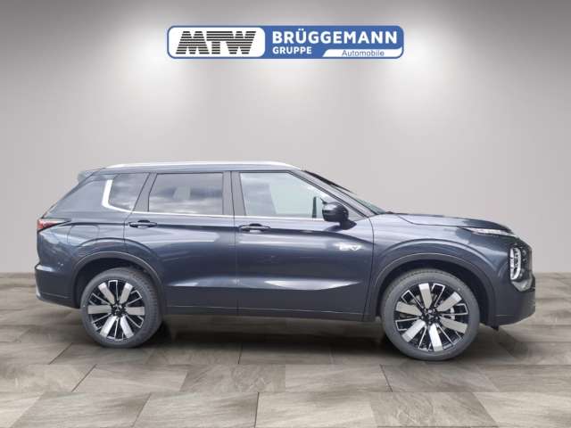 Fahrzeugbild eines Mitsubishi Outlander