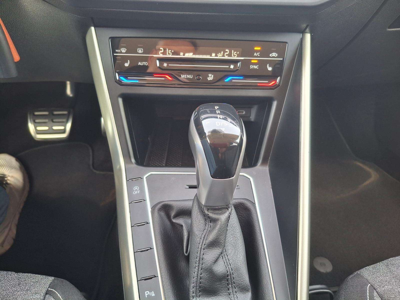 Fahrzeugbild eines Volkswagen Polo