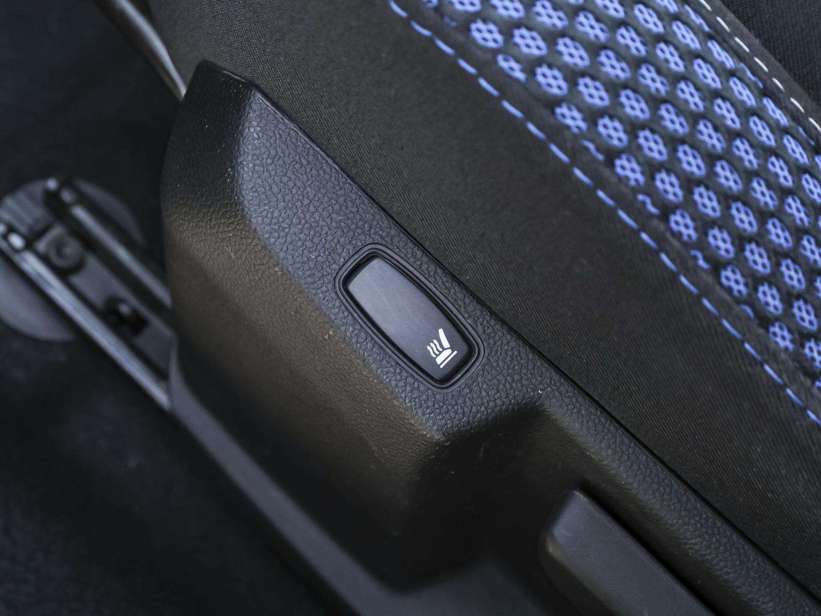 Fahrzeugbild eines Dacia Duster