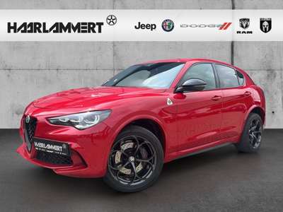 Bild Alfa Romeo Stelvio