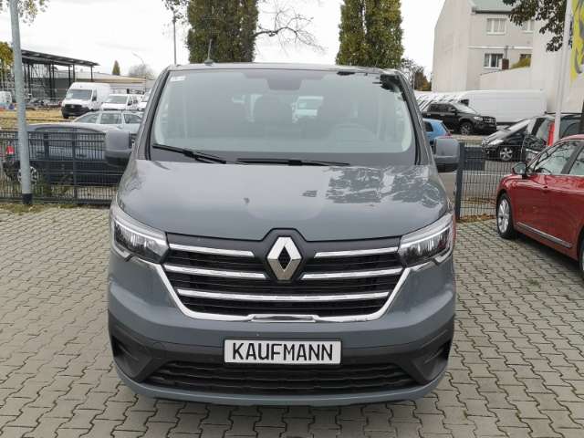 Fahrzeugbild eines Renault Trafic