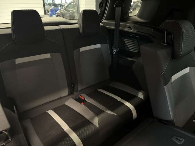 Fahrzeugbild eines Opel Frontera