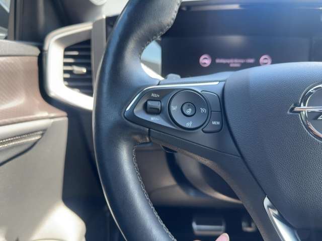 Fahrzeugbild eines Opel Mokka