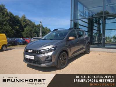 Bild Dacia Sandero