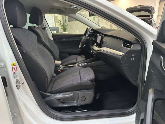 Fahrzeugbild eines Skoda Octavia