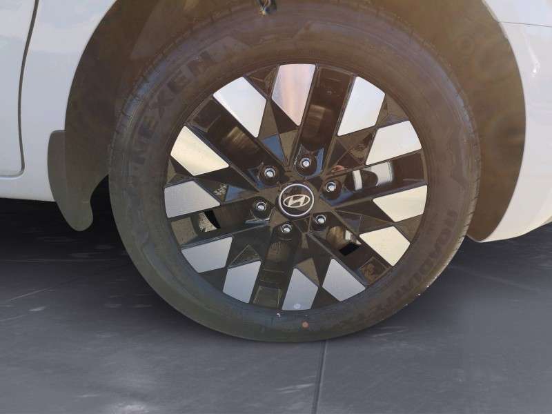 Fahrzeugbild eines Hyundai Staria