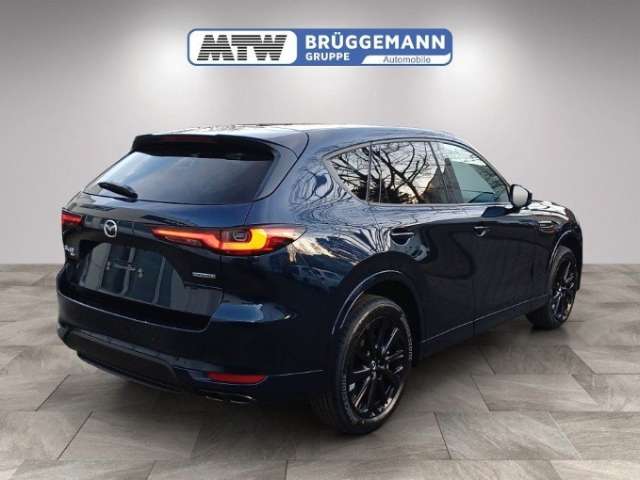 Fahrzeugbild eines Mazda CX-60