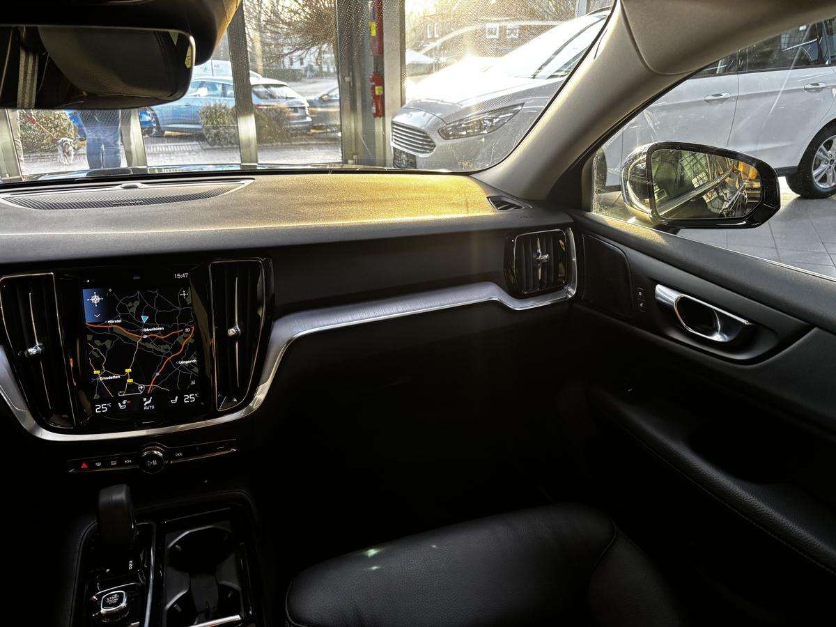 Fahrzeugbild eines Volvo V60