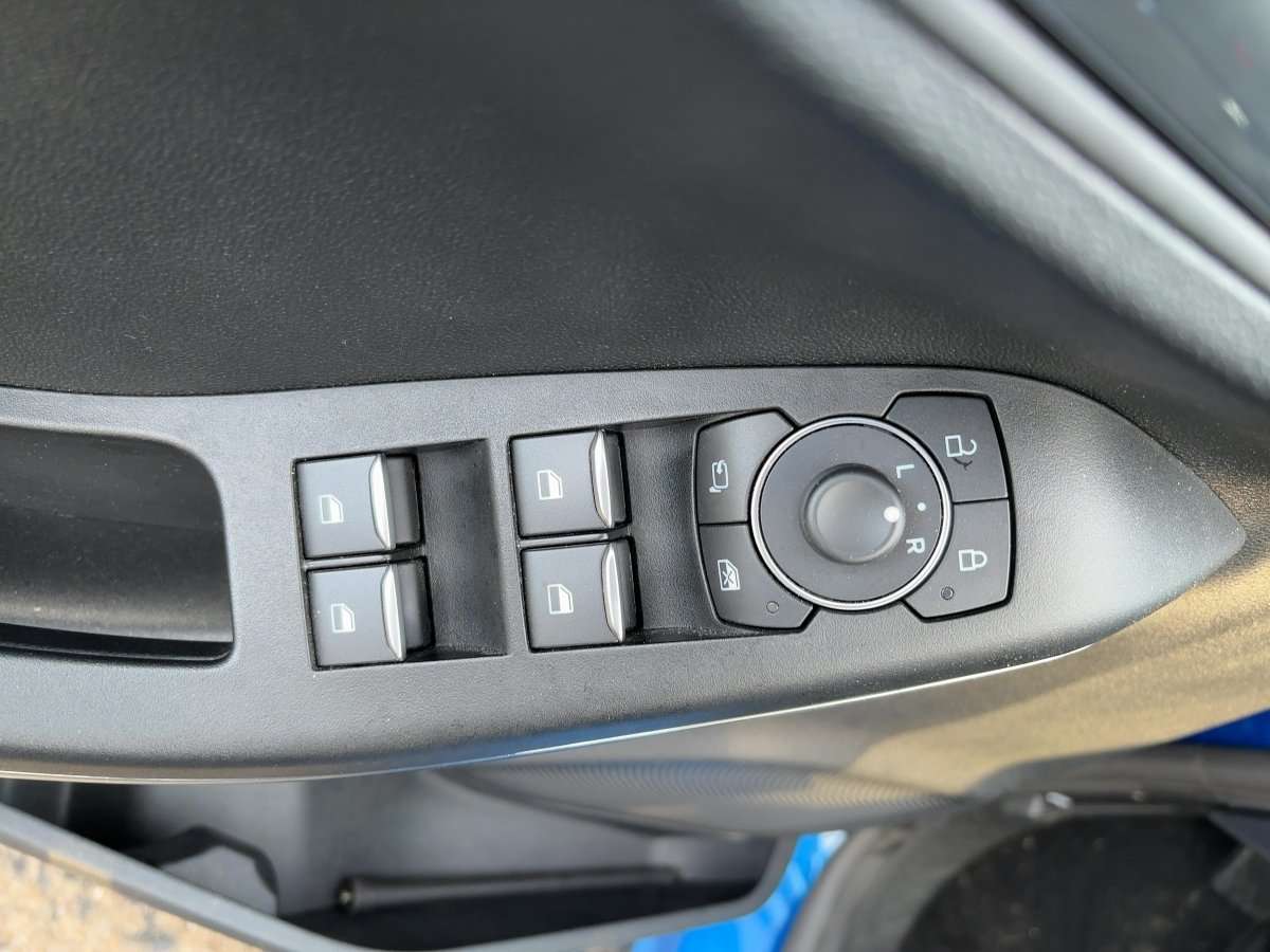 Fahrzeugbild eines Ford Puma