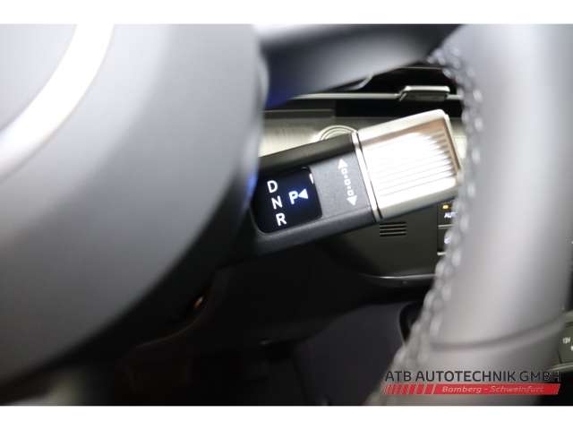 Fahrzeugbild eines Hyundai Kona
