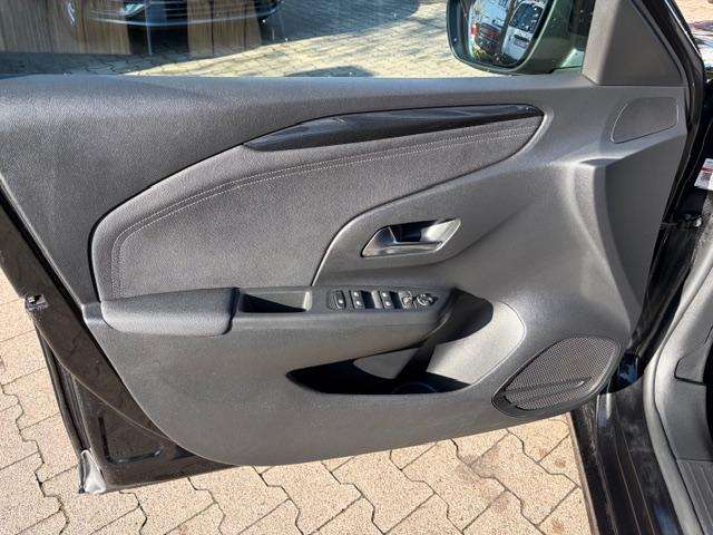 Fahrzeugbild eines Opel Corsa