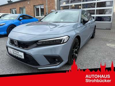 Bild Honda Civic